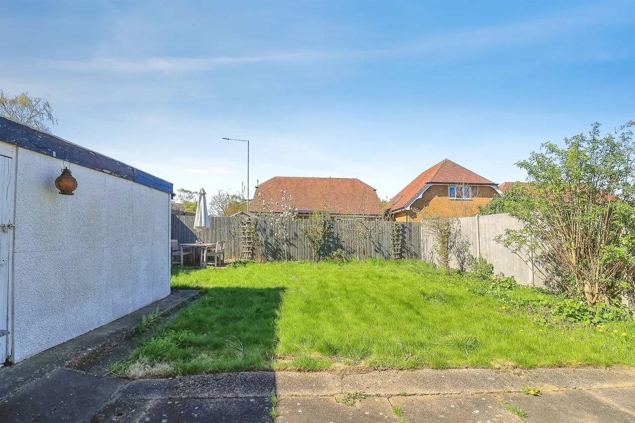 North Gate, Bletchley, MK2, photo 13