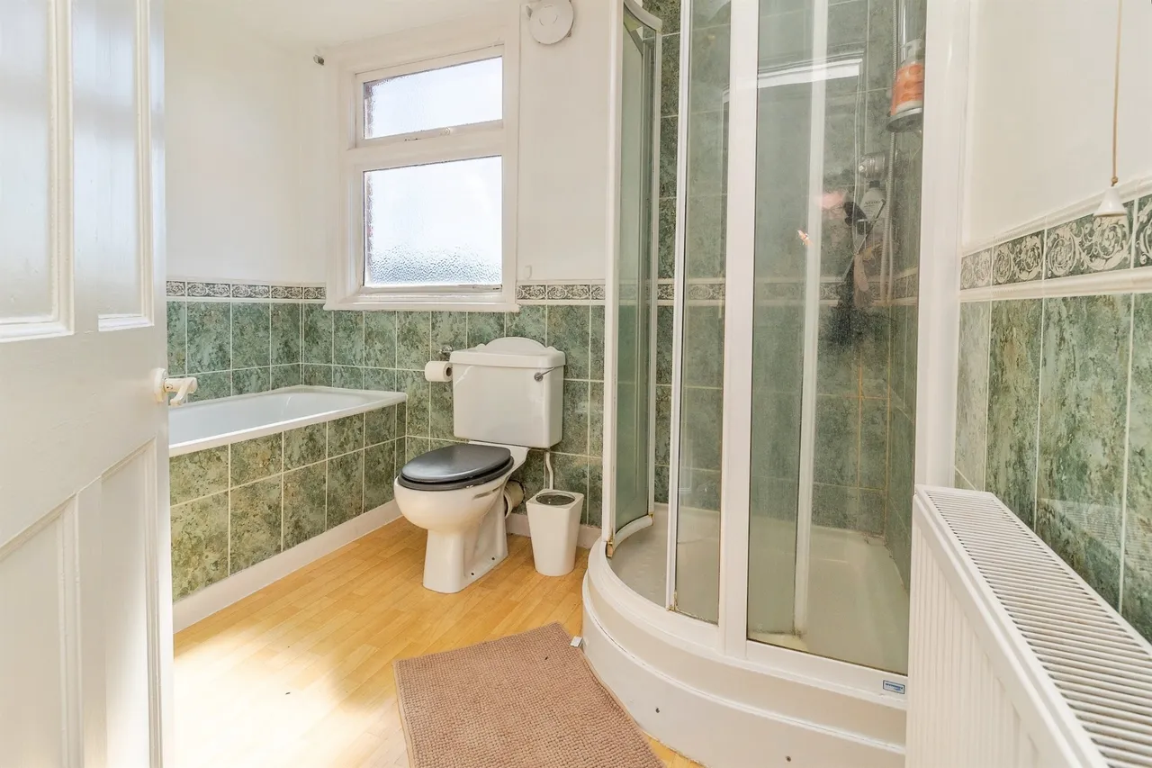 North Gate, Bletchley, MK2, photo 22