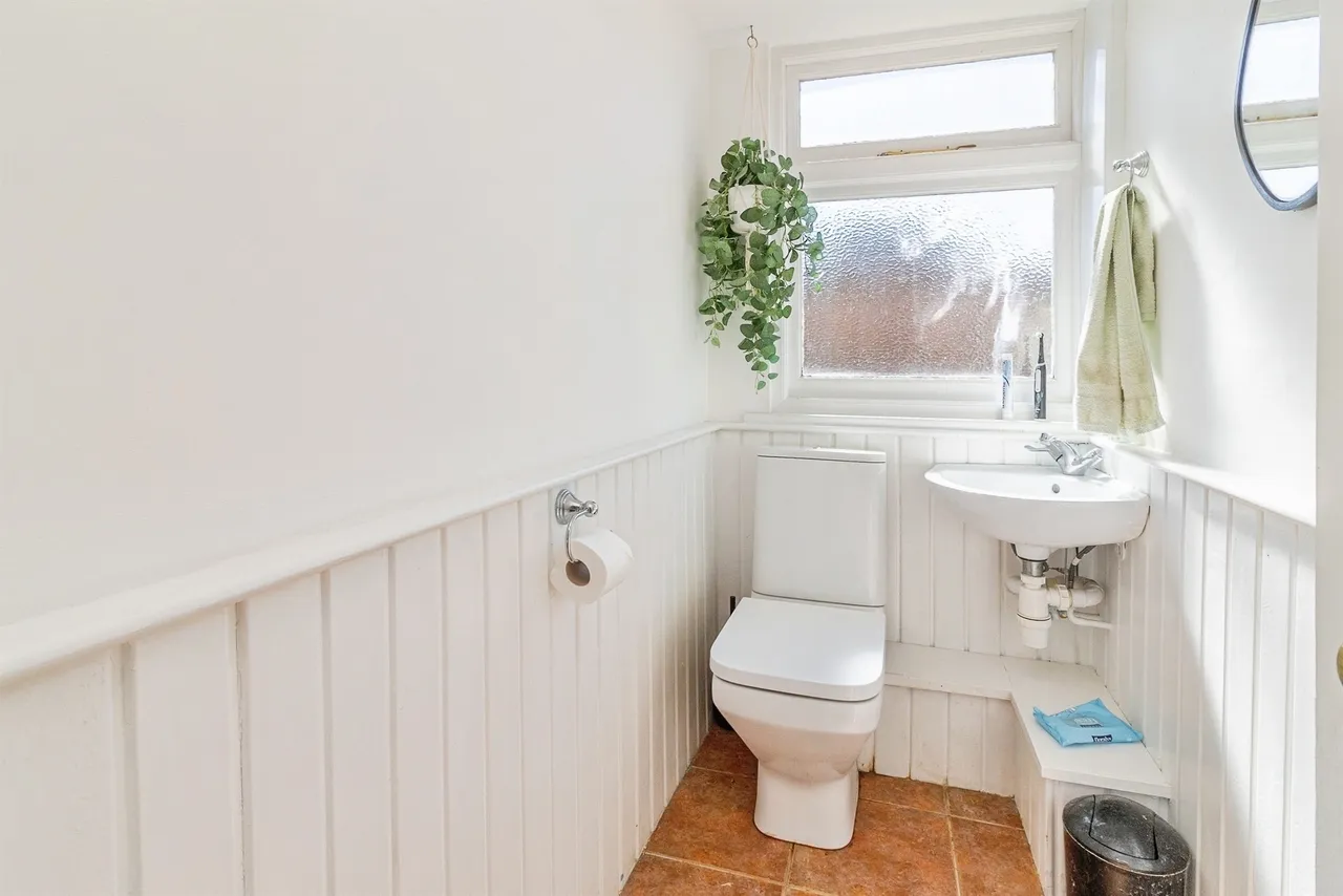 North Gate, Bletchley, MK2, photo 11