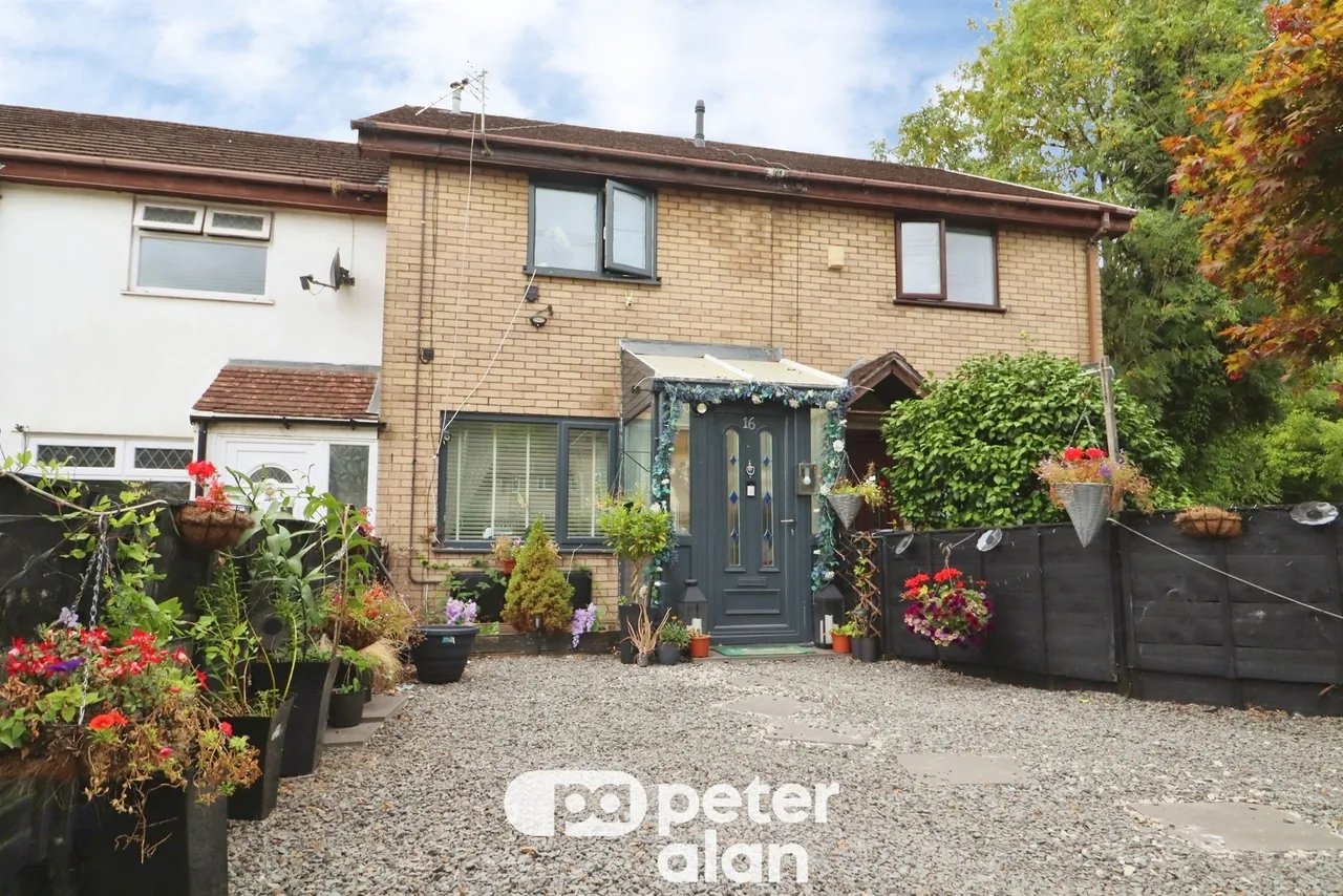 Glan-Y-Ffordd Cardiff, CF15, photo 15
