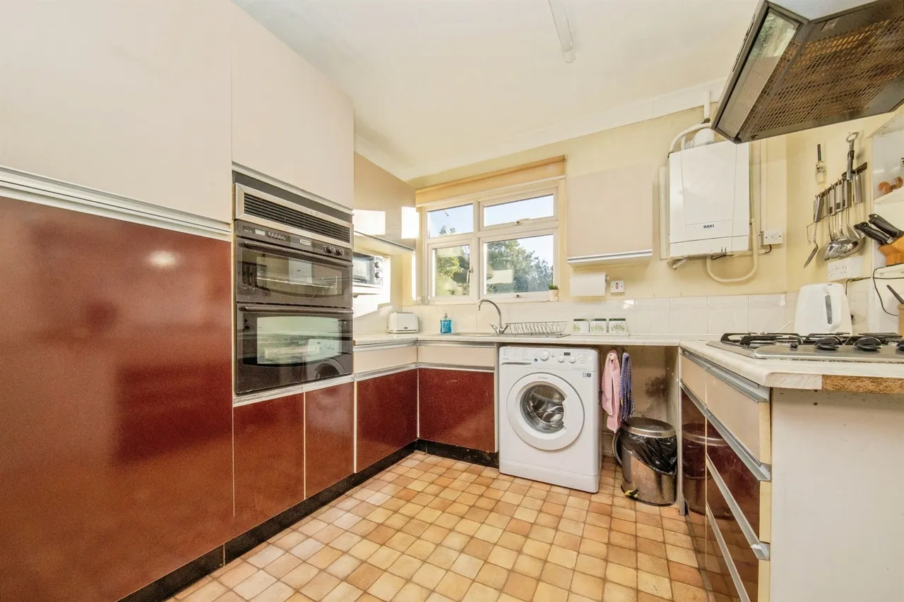 Hall Lane, Harwich, photo 7