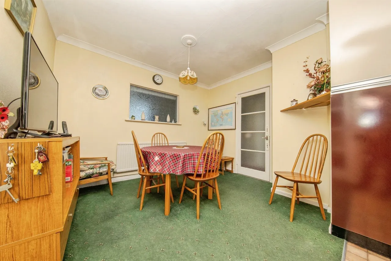 Hall Lane, Harwich, photo 5