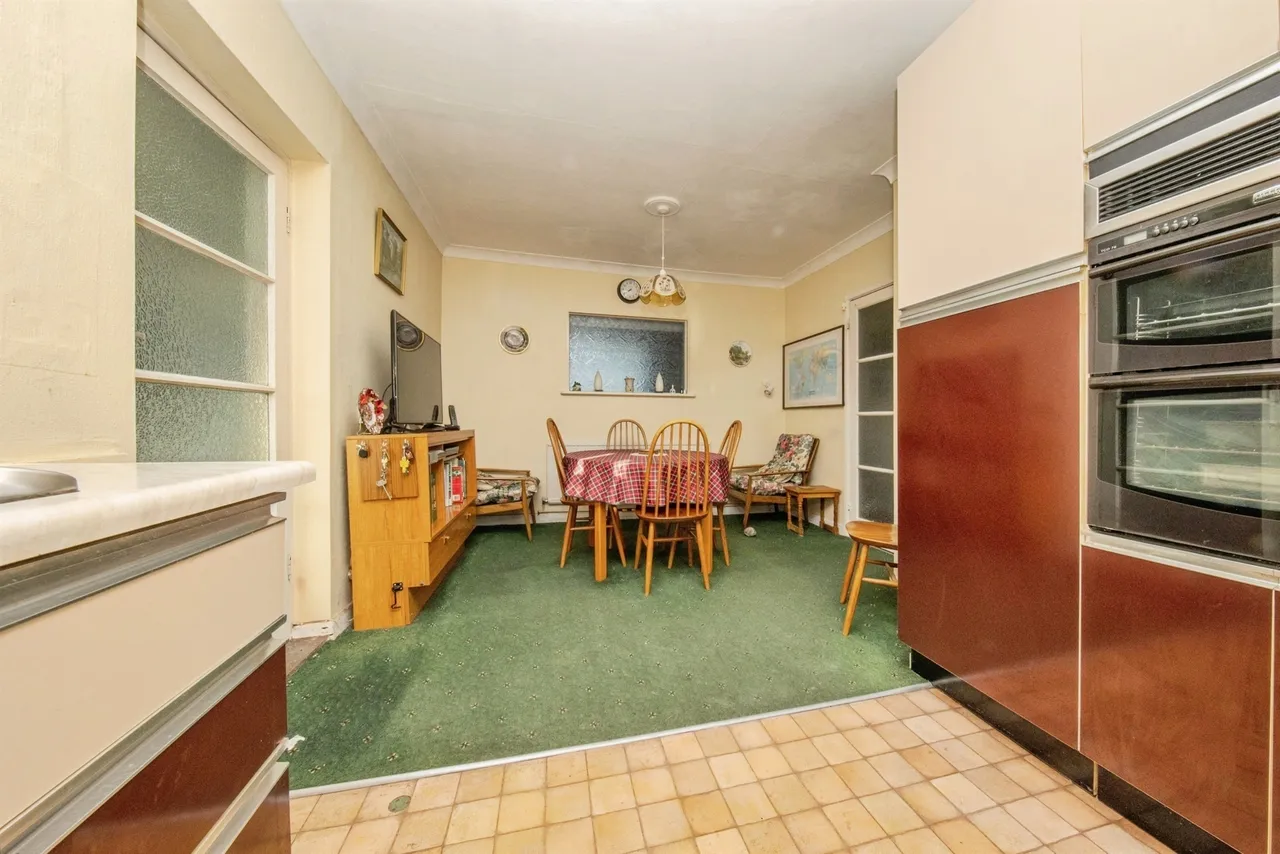 Hall Lane, Harwich, photo 6
