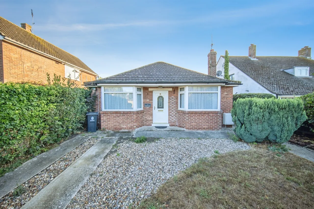 Hall Lane, Harwich, photo 2