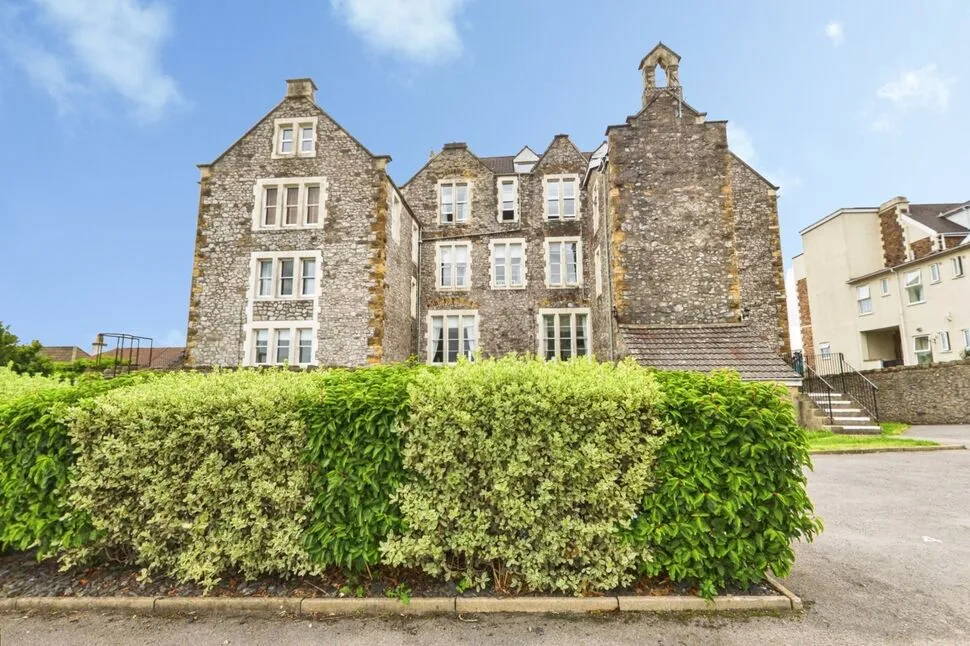 St Ediths, 30 Dial Hill Road, North Somerset, BS21, photo 8