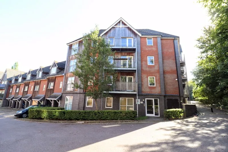 Millward Drive, Bletchley, MK2, photo 13