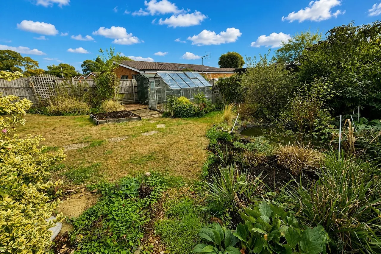Tythe Close, Flitwick, photo 19