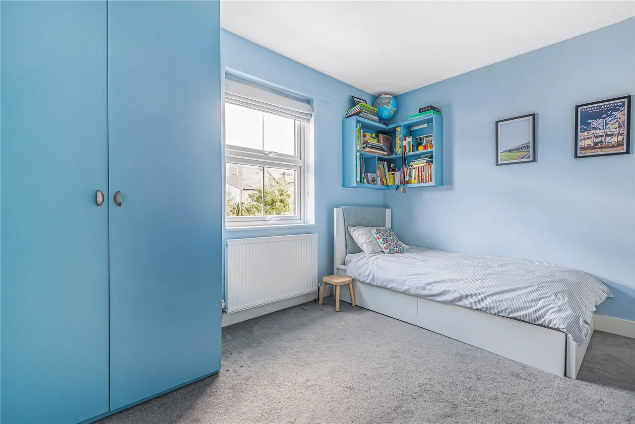 Stanley Gardens Road, Teddington, TW11 8SY, photo 5