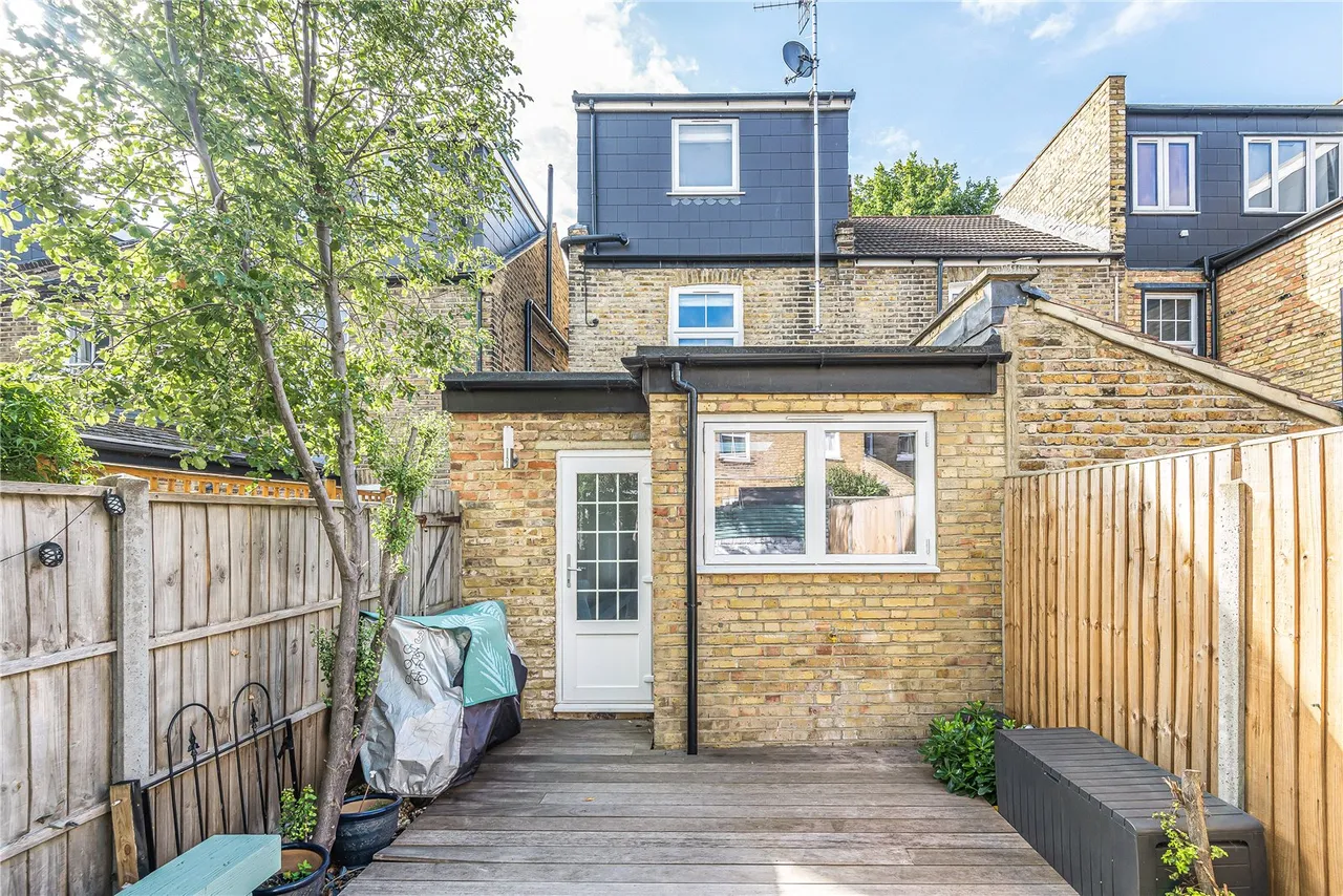 Stanley Gardens Road, Teddington, TW11 8SY, photo 9