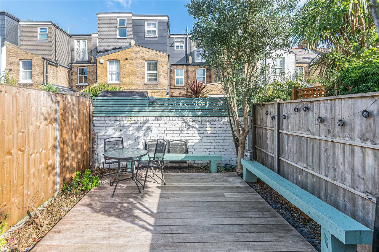 Stanley Gardens Road, Teddington, TW11 8SY, photo 8