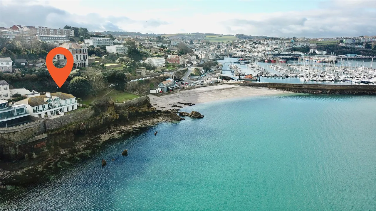 Berry Head Road, Brixham, photo 7