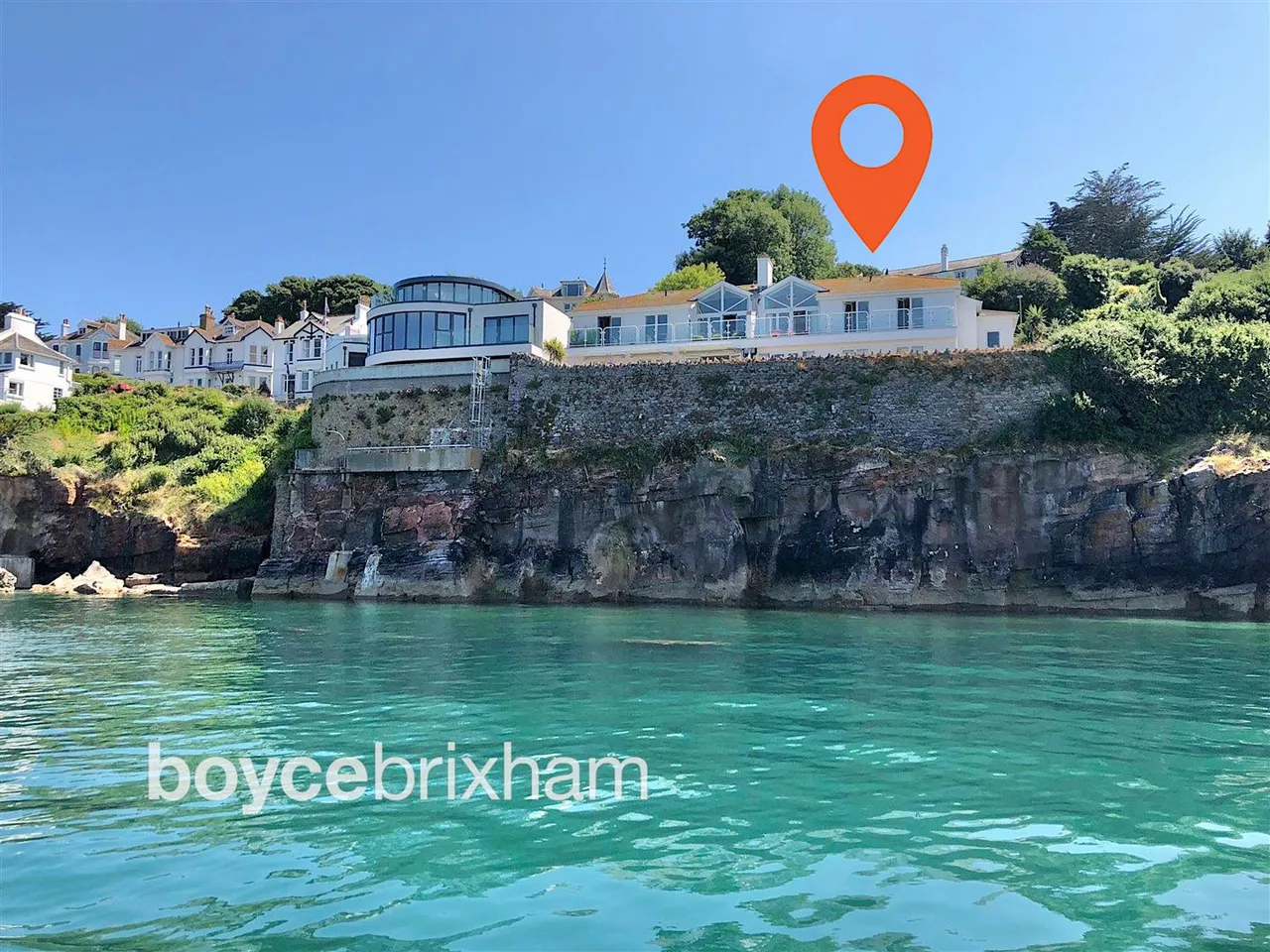 Berry Head Road, Brixham, photo 2