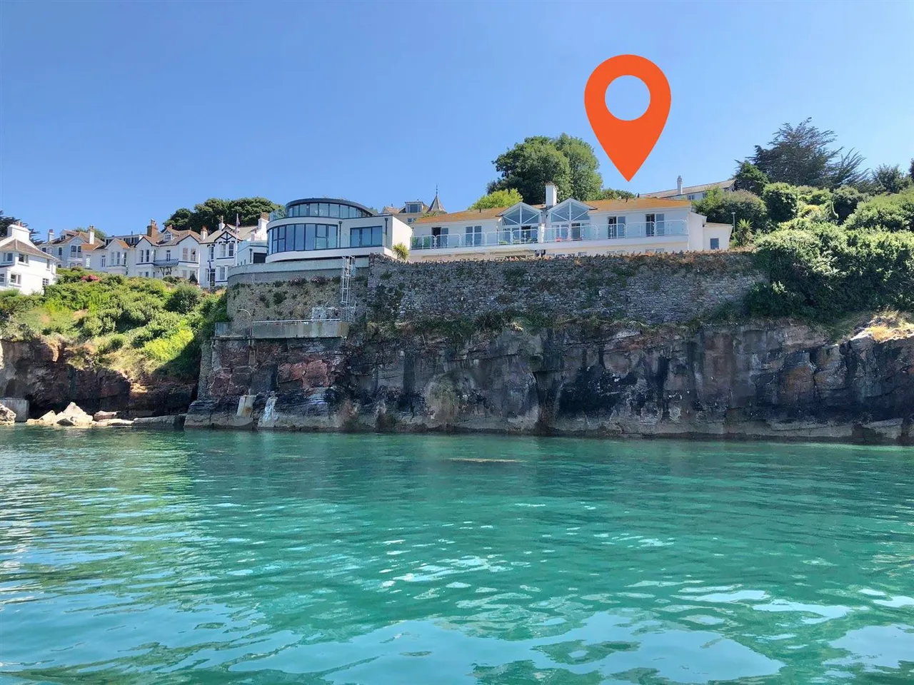 Berry Head Road, Brixham, photo 16