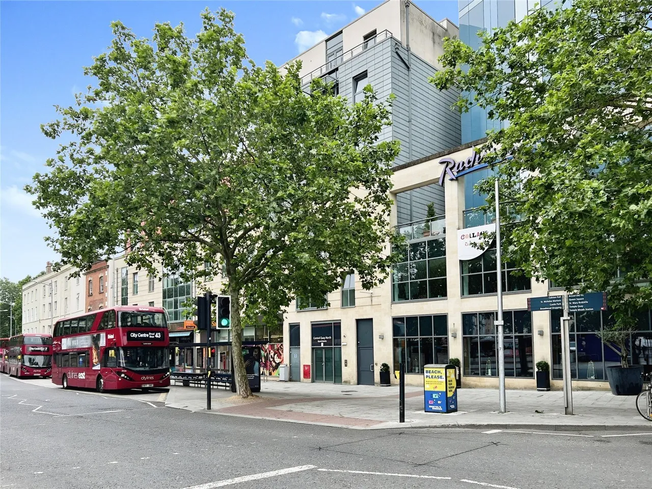 Broad Quay, Bristol, BS1, photo 10