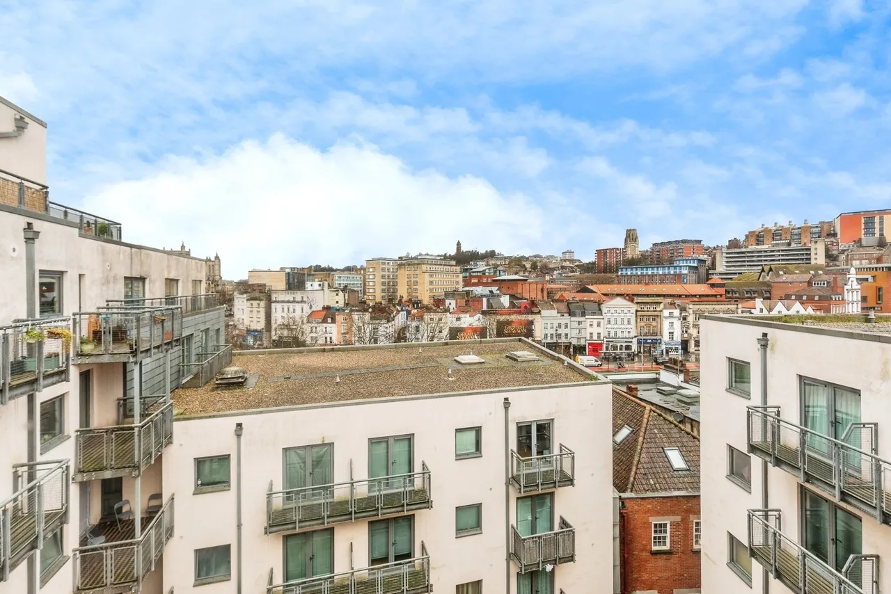 Broad Quay, Bristol, BS1, photo 9