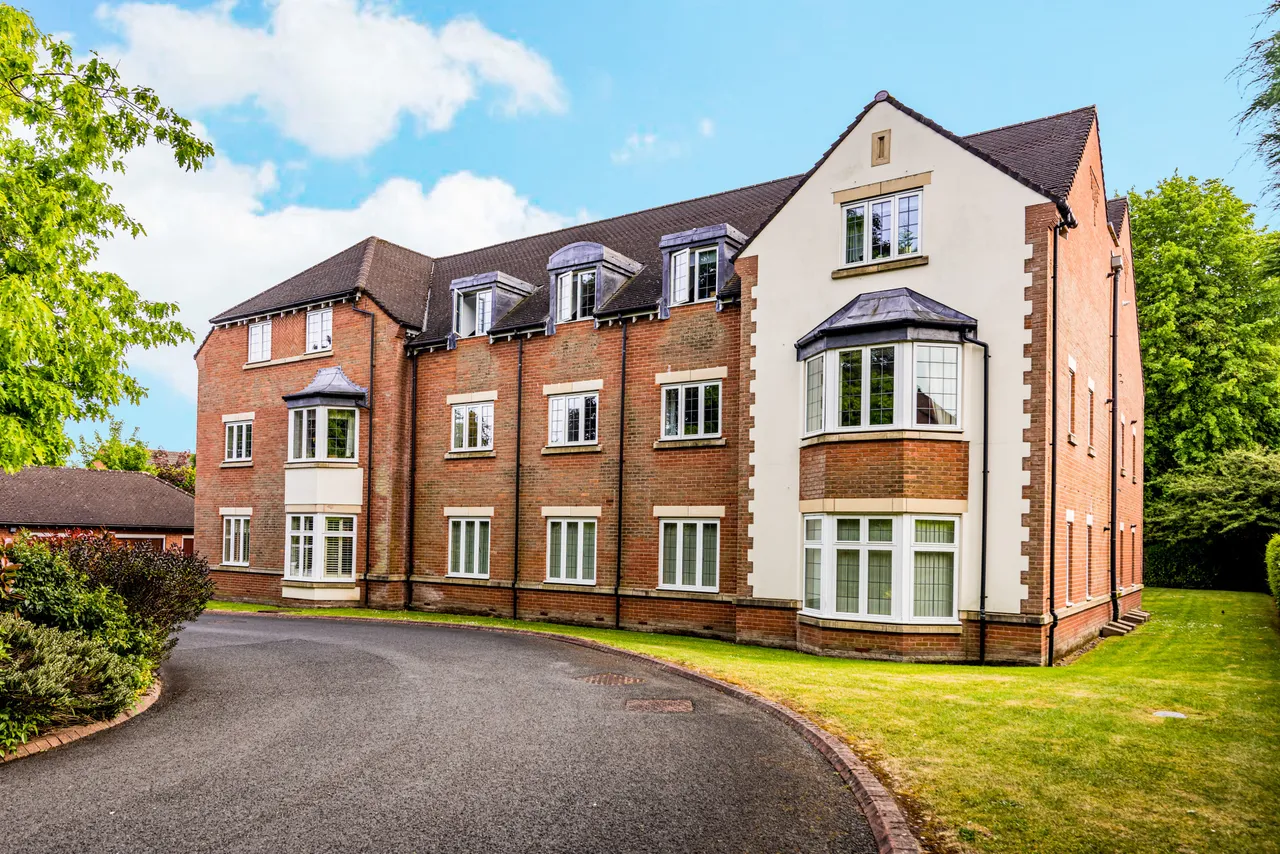 Four Oaks Road, Sutton Coldfield, B74, photo 25
