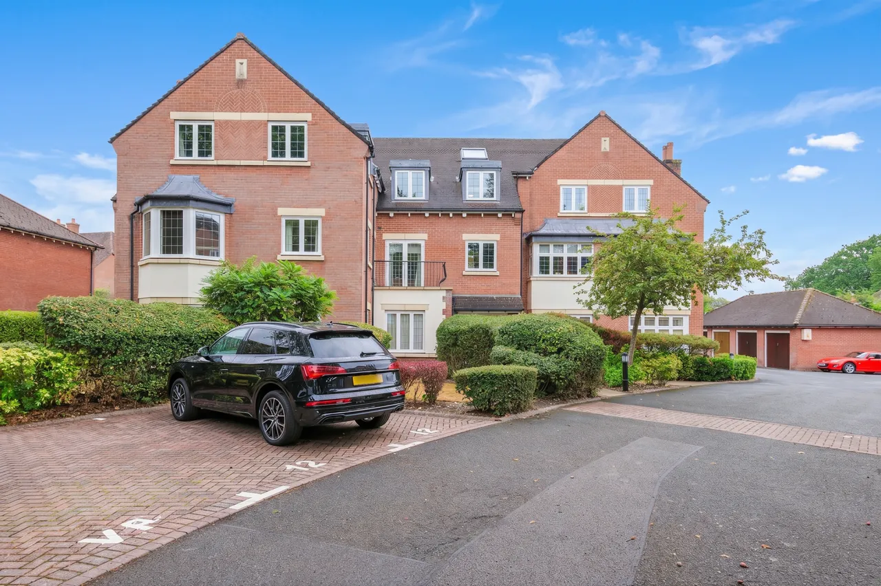 Four Oaks Road, Sutton Coldfield, B74, photo 24