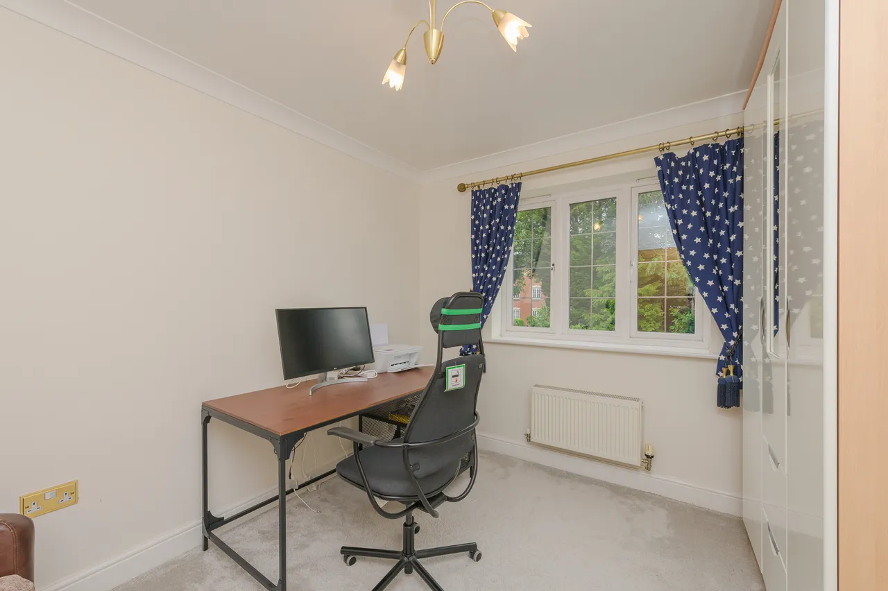 Four Oaks Road, Sutton Coldfield, B74, photo 20
