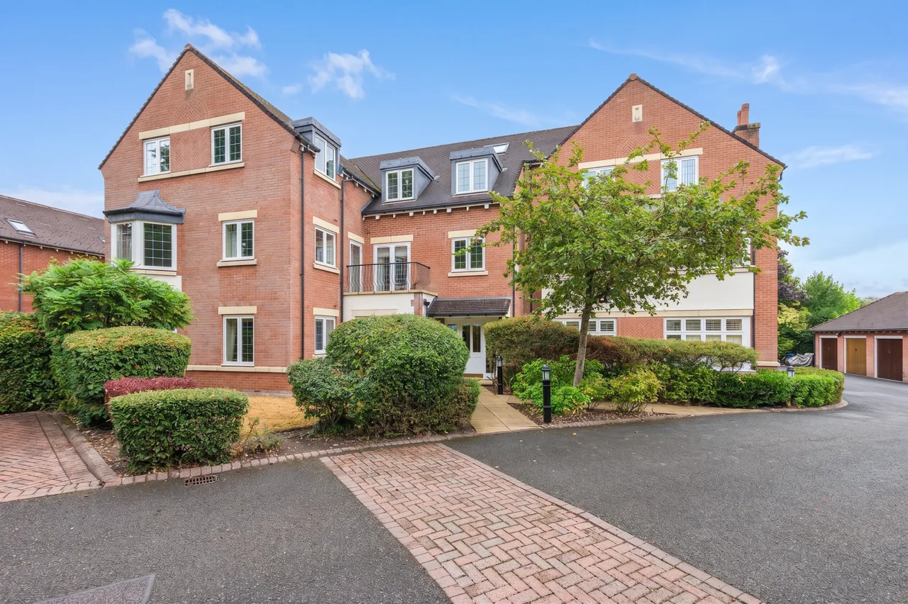 Four Oaks Road, Sutton Coldfield, B74, photo 23