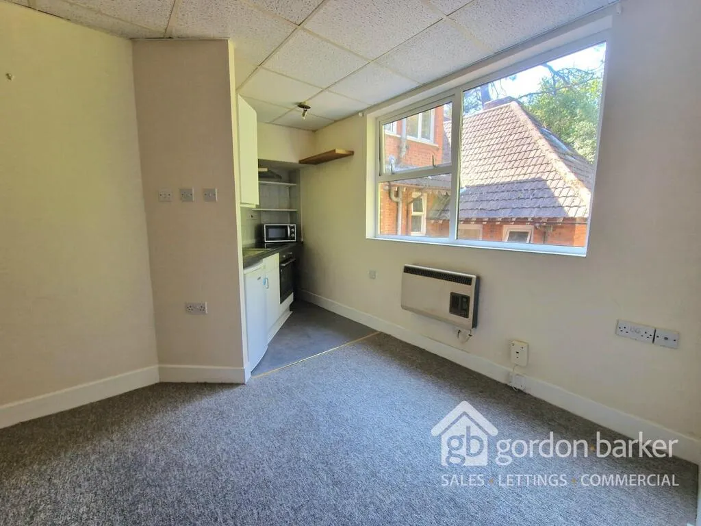 Carlton Grange, Bournemouth, 28 Braidley Road, BH2 6JX, photo 2