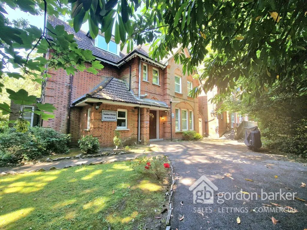 flat for sale — Carlton Grange, Bournemouth, 28 Braidley Road, BH2 6JX