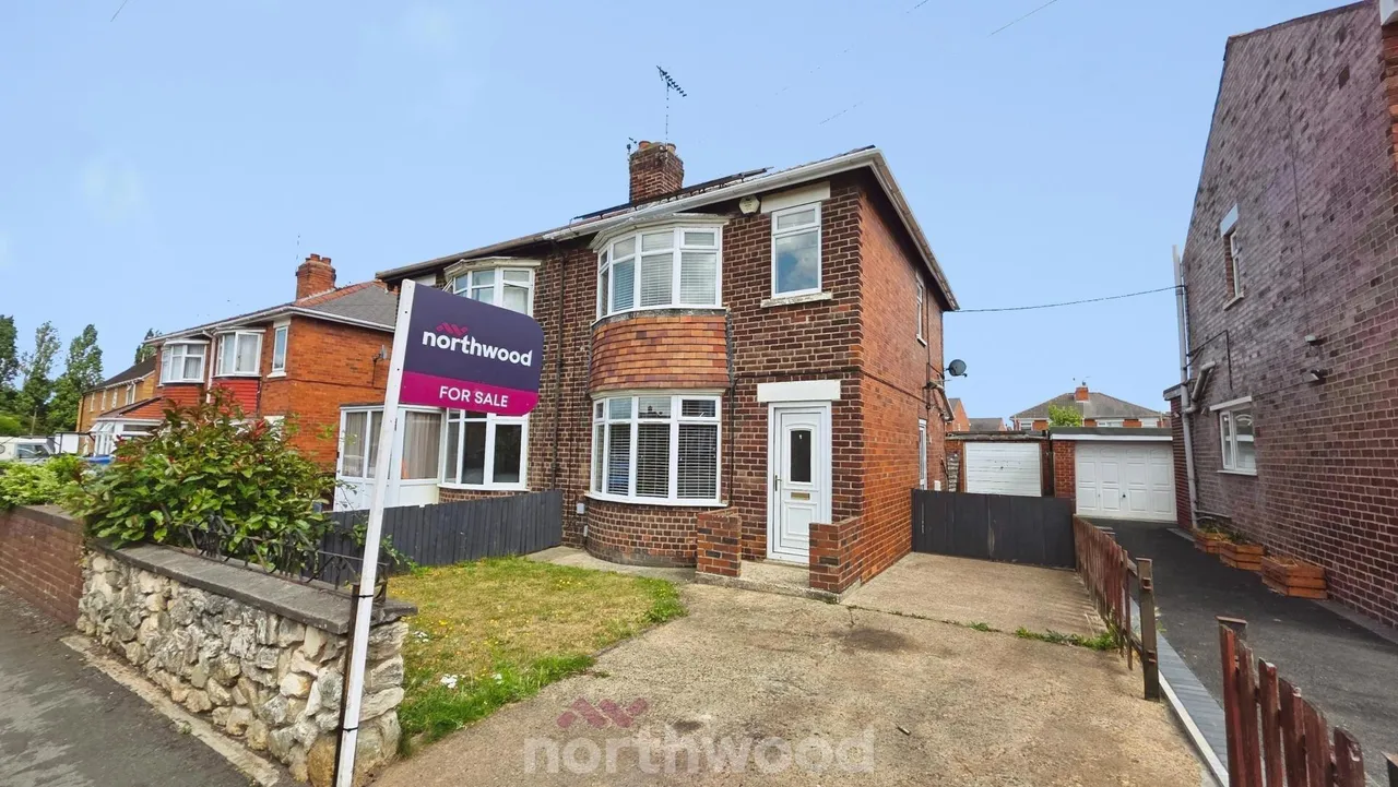 3 bed house for sale, Wensleydale Road, Scawsby, DN5