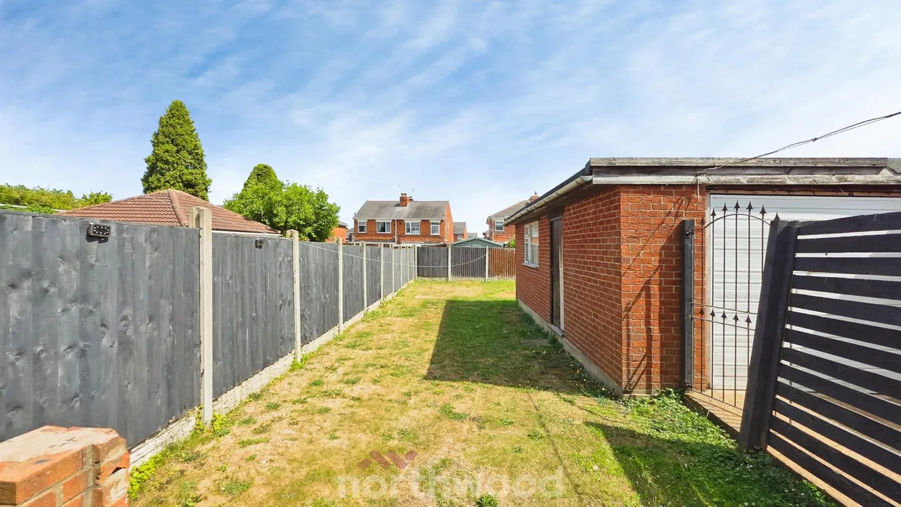 Wensleydale Road, Scawsby, DN5, photo 15