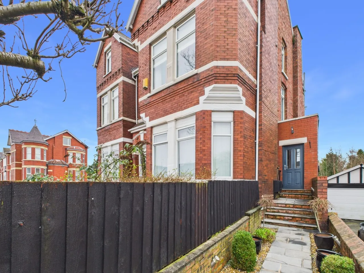 Liverpool Road, Birkdale, PR8, photo 22