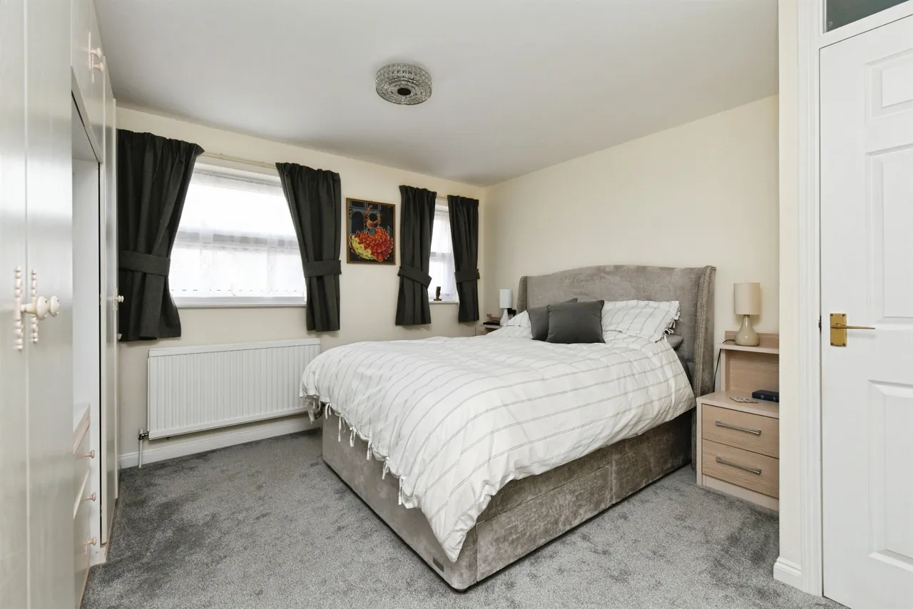 Hopkins Mead, Chelmer Village, Chelmsford, photo 11