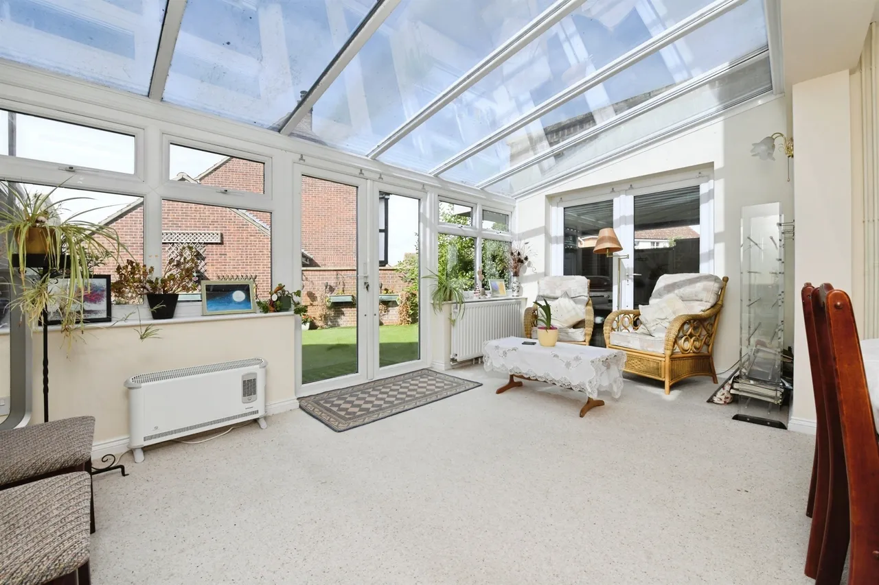 Hopkins Mead, Chelmer Village, Chelmsford, photo 8