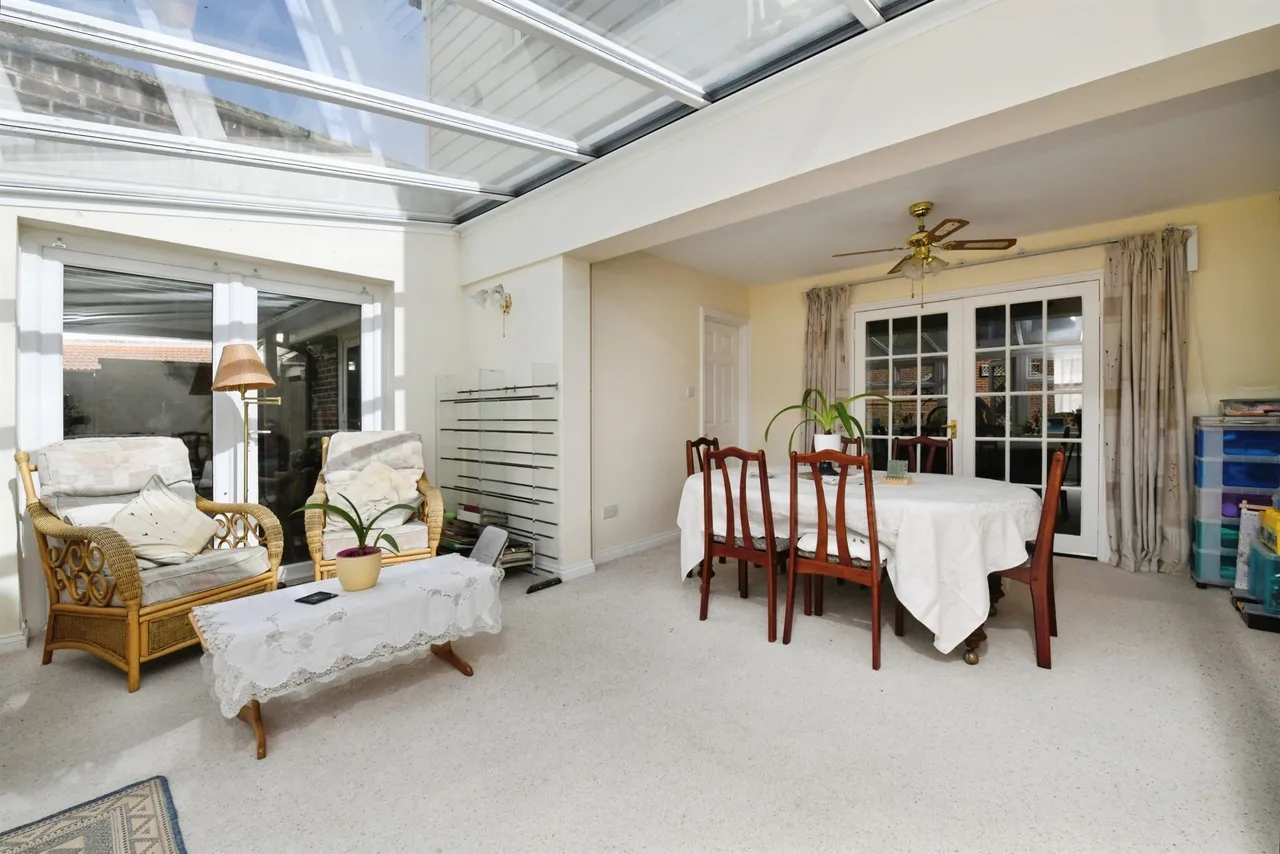Hopkins Mead, Chelmer Village, Chelmsford, photo 9