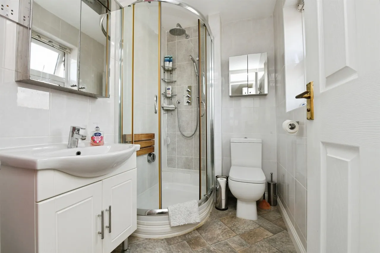 Hopkins Mead, Chelmer Village, Chelmsford, photo 12