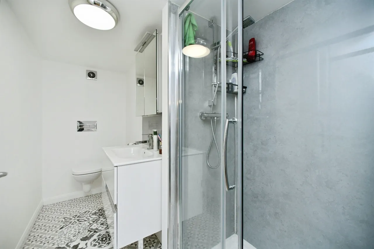 Princes Terrace, Brighton, BN2, photo 9