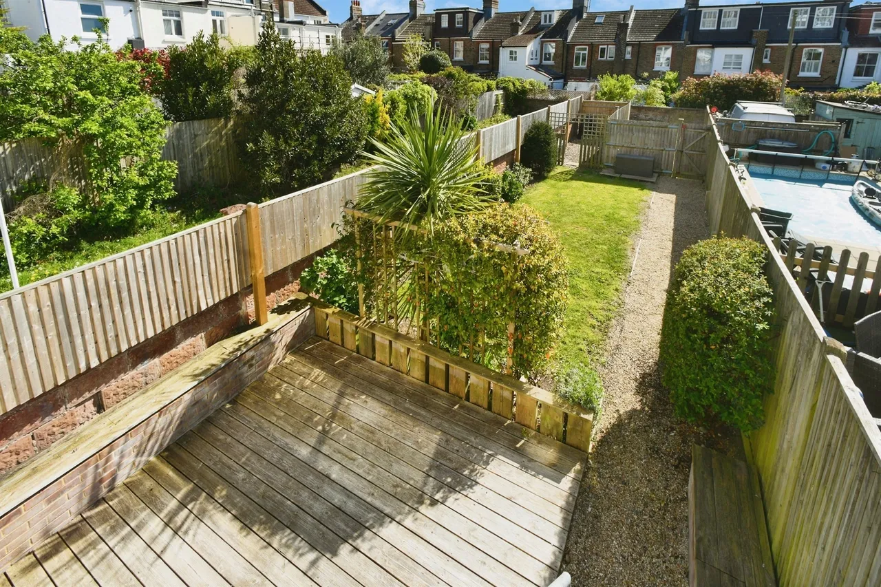 Princes Terrace, Brighton, BN2, photo 3
