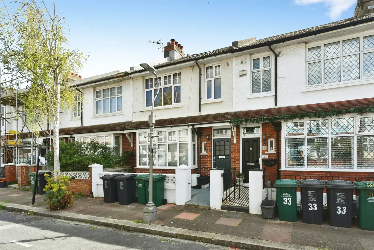 Princes Terrace, Brighton, BN2, photo 5