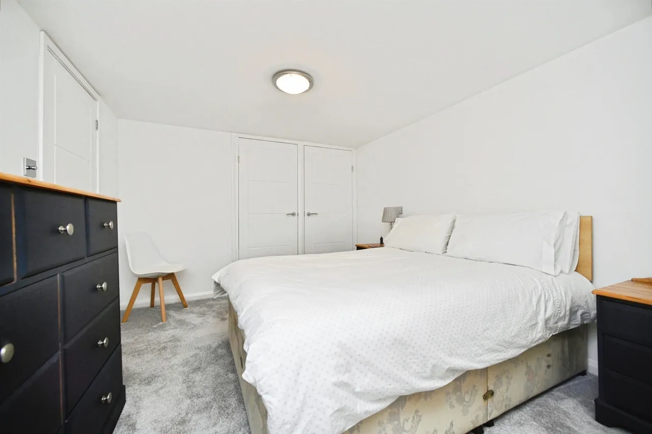 Princes Terrace, Brighton, BN2, photo 8