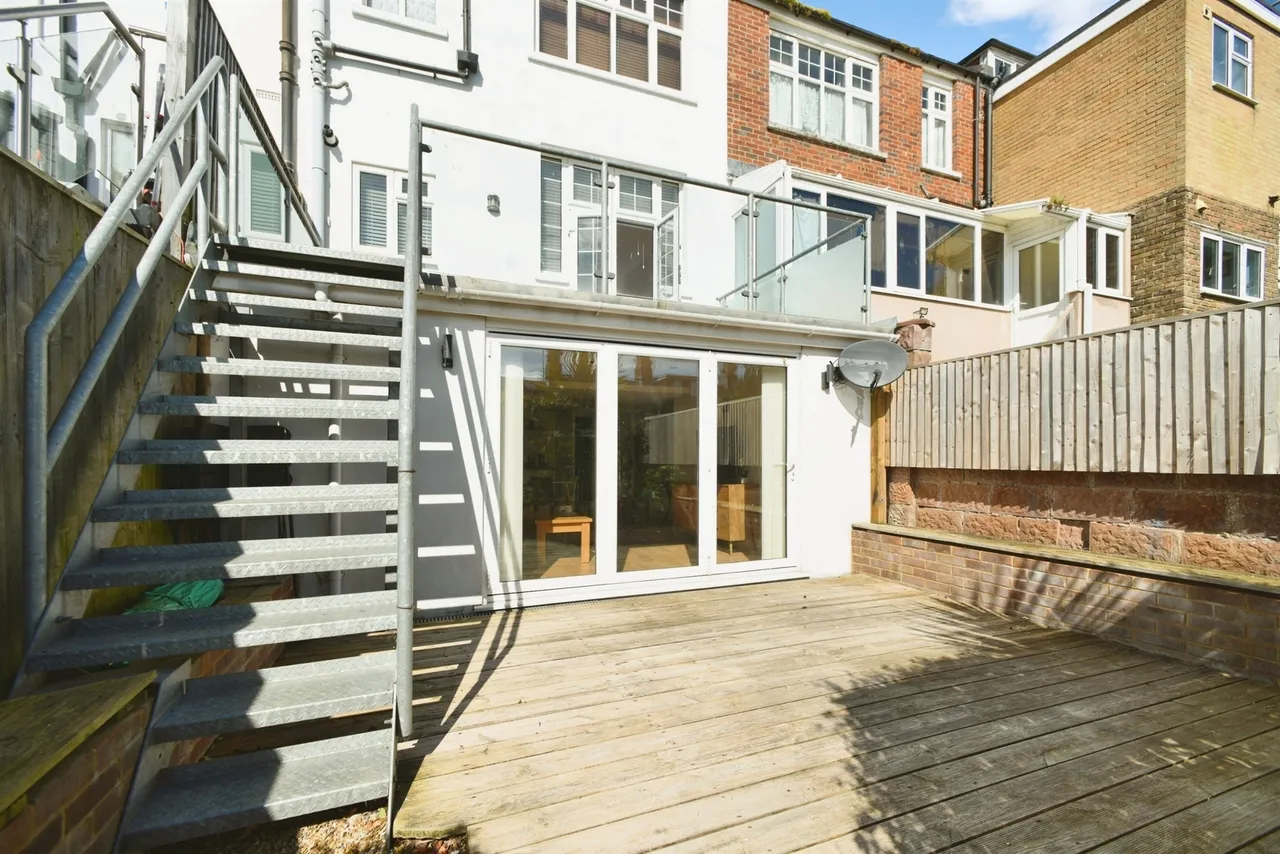 Princes Terrace, Brighton, BN2, photo 2
