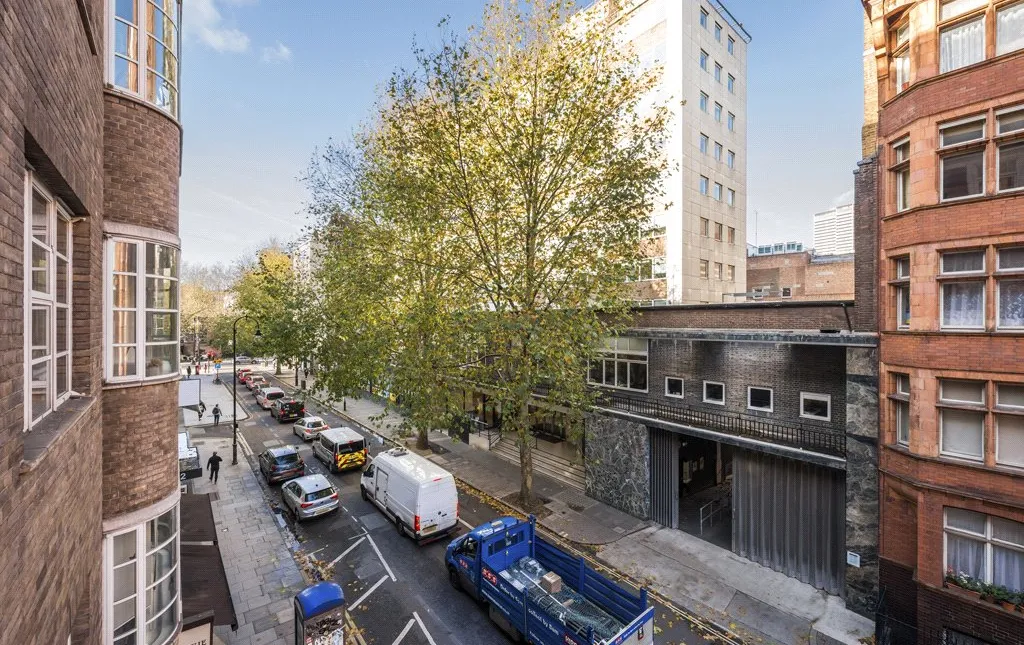 Torrington Place, Bloomsbury, WC1E, photo 8