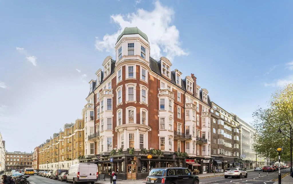 2 bed flat to rent, Torrington Place, Bloomsbury, WC1E