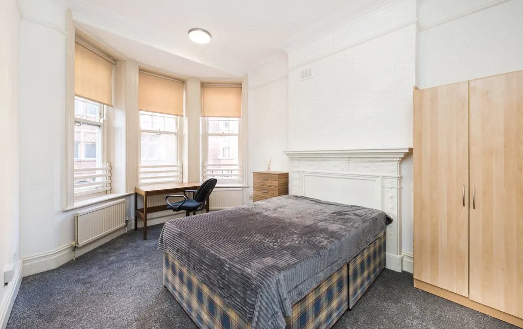 Torrington Place, Bloomsbury, WC1E, photo 6