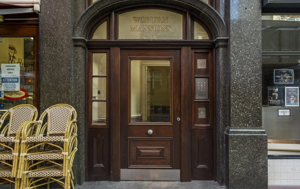 Torrington Place, Bloomsbury, WC1E, photo 9