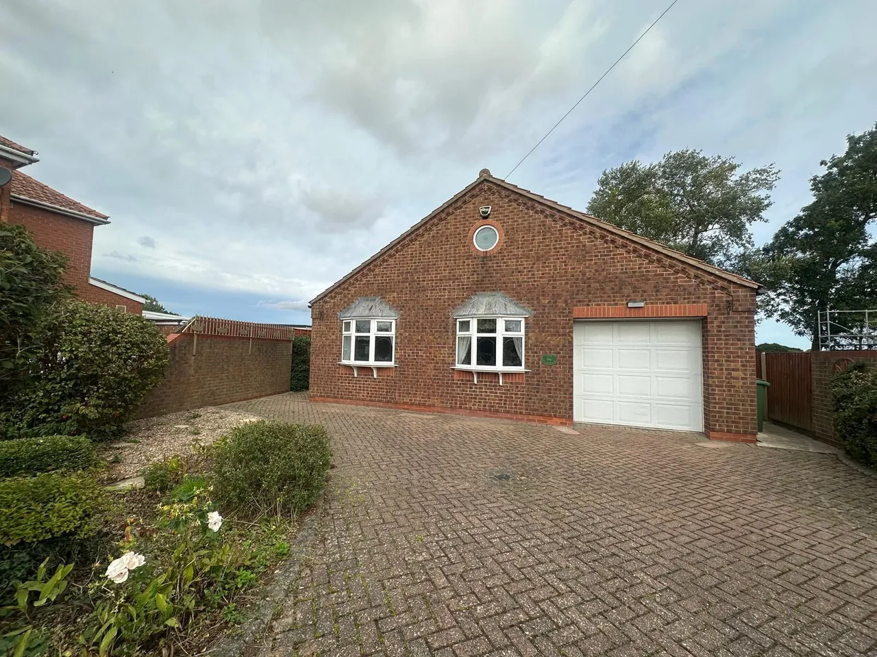 Howden Road, Eastrington, Goole, photo 2