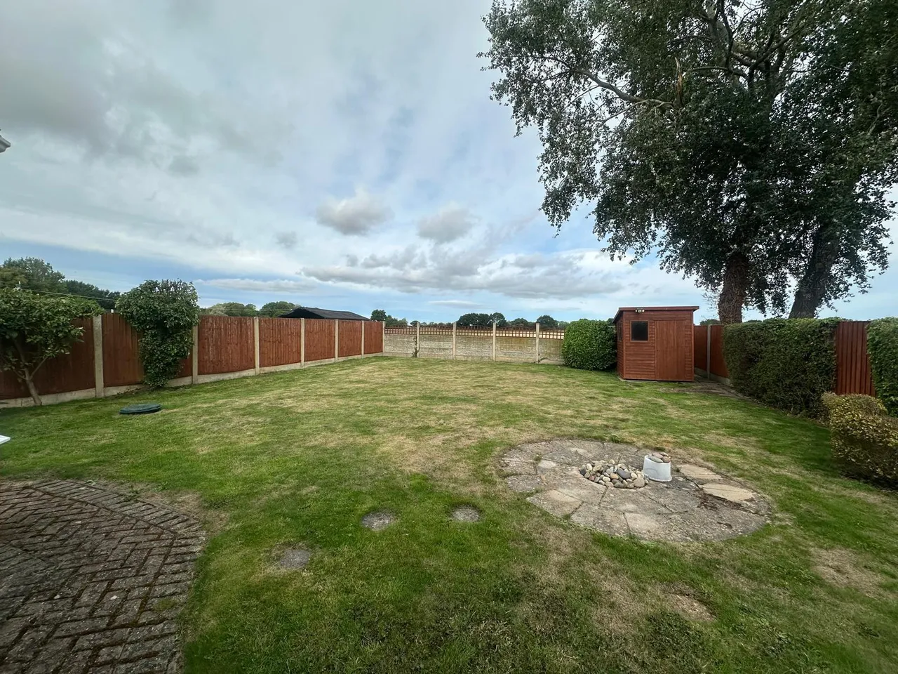 Howden Road, Eastrington, Goole, photo 12