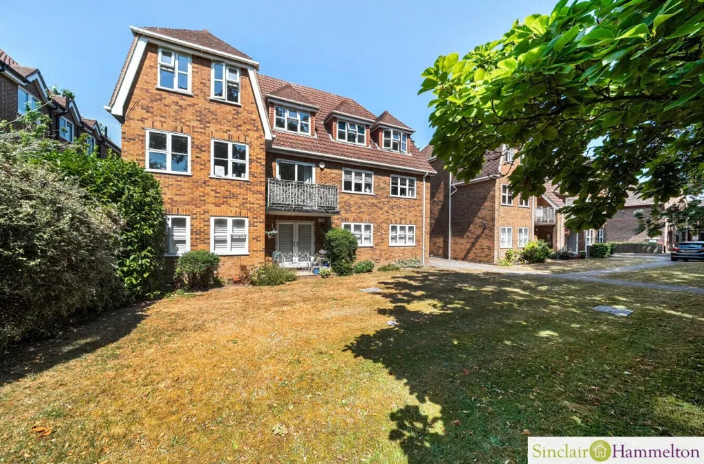 Wych Elm Lodge, photo 11