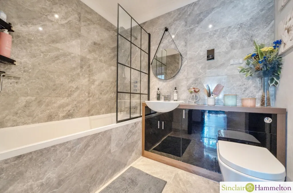 Wych Elm Lodge, photo 9