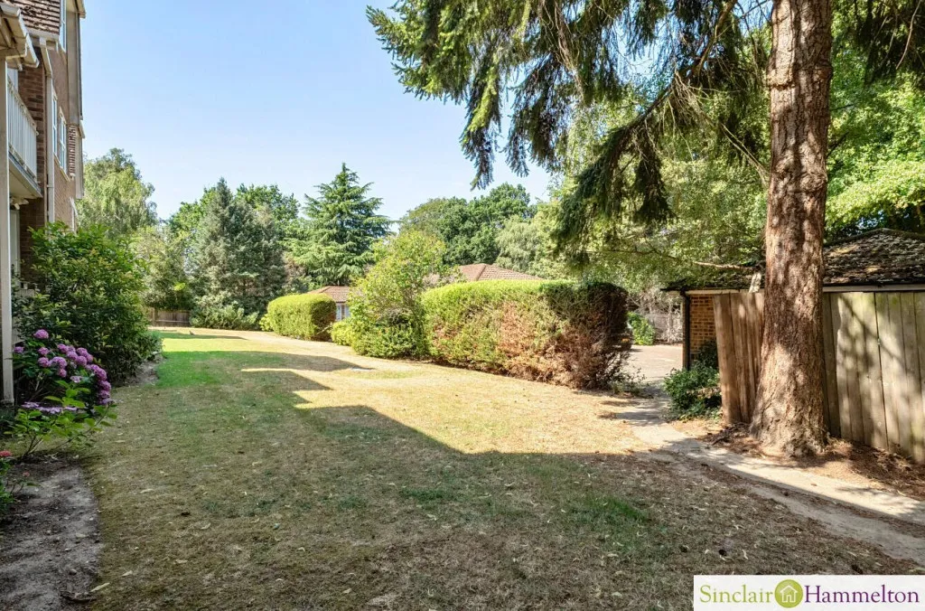 Wych Elm Lodge, photo 10
