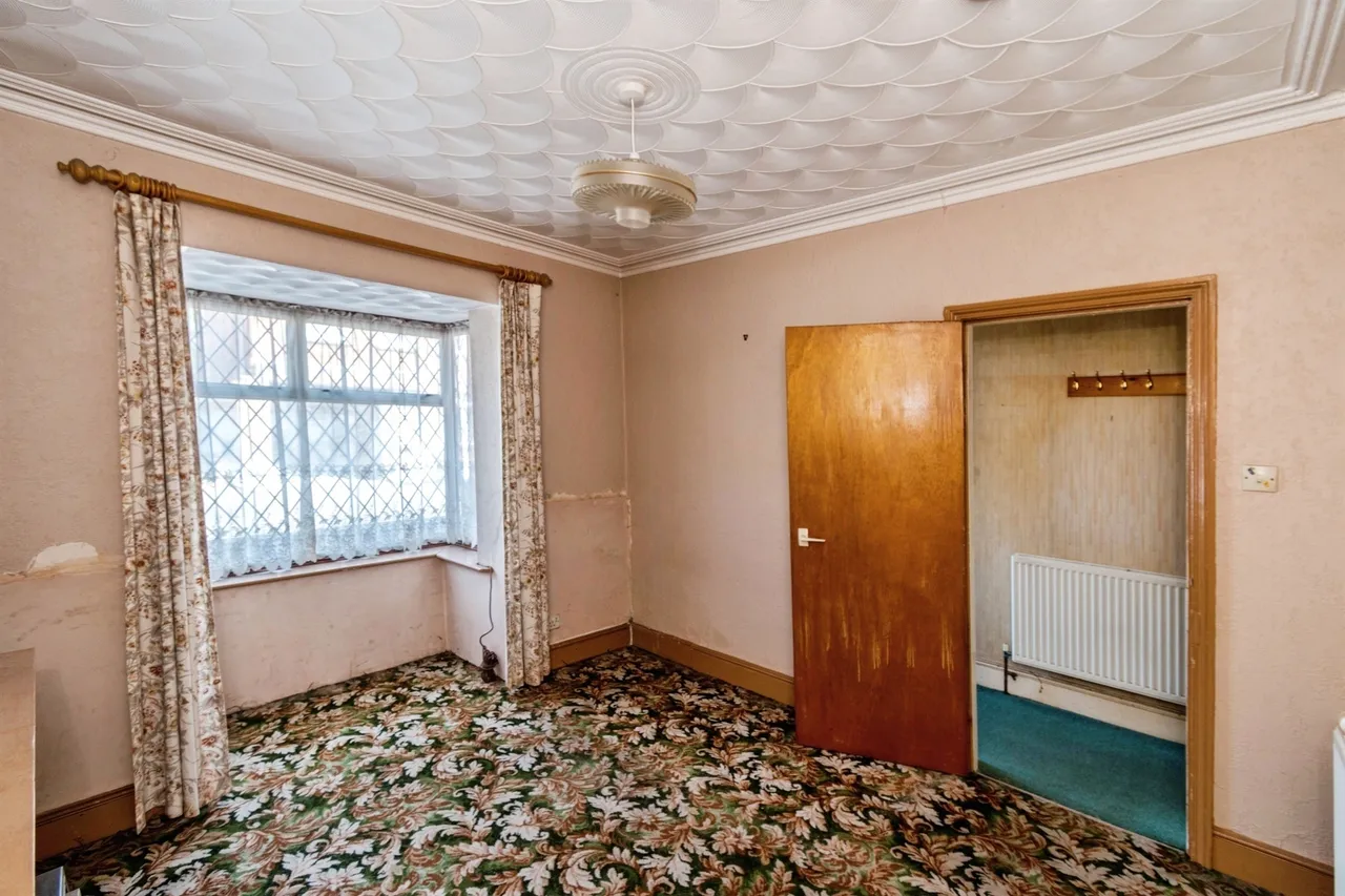 Holt Road, Southampton, photo 3
