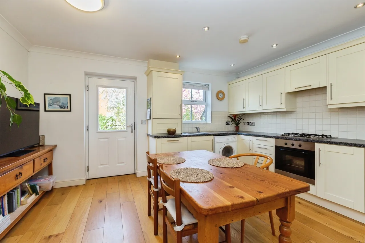 4 bed house for sale — Ock Bridge Place, Abingdon
