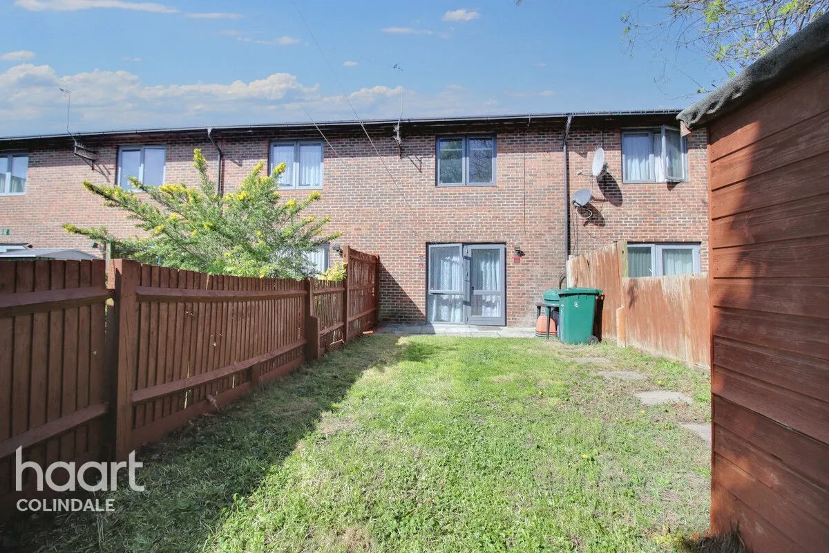 Holbeach Close, NW9, photo 13