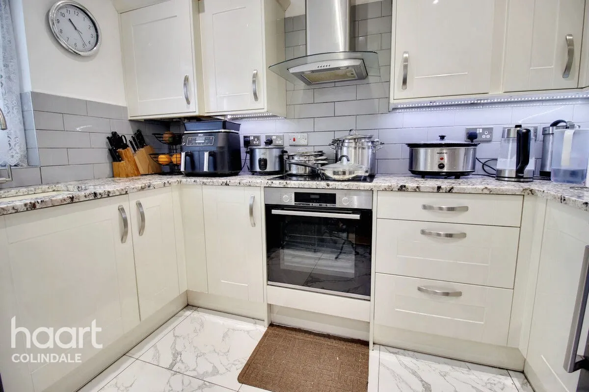Holbeach Close, NW9, photo 4